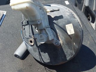 bontott OPEL CORSA D Fékrásegítő