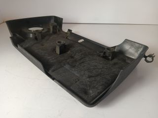 bontott OPEL CORSA D Felső Motorburkolat