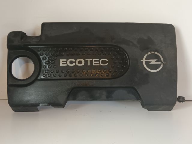 bontott OPEL CORSA D Felső Motorburkolat