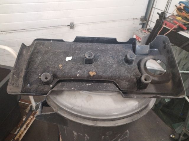 bontott OPEL CORSA D Felső Motorburkolat