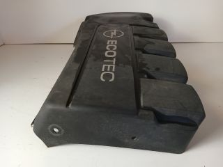 bontott OPEL CORSA D Felső Motorburkolat