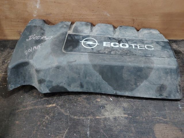 bontott OPEL CORSA D Felső Motorburkolat