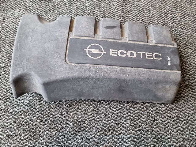 bontott OPEL CORSA D Felső Motorburkolat