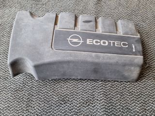 bontott OPEL CORSA D Felső Motorburkolat