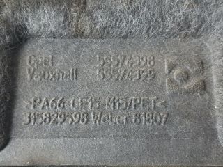 bontott OPEL CORSA D Felső Motorburkolat