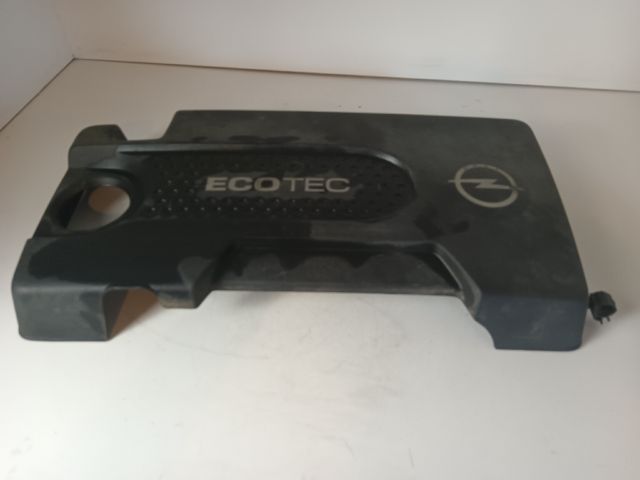 bontott OPEL CORSA D Felső Motorburkolat