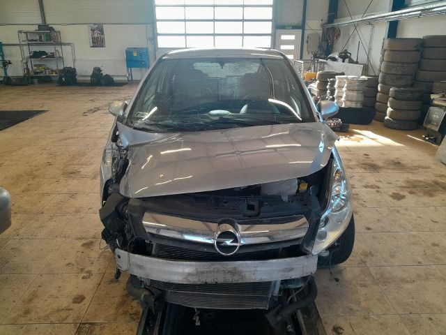 bontott OPEL CORSA D Főfékhenger