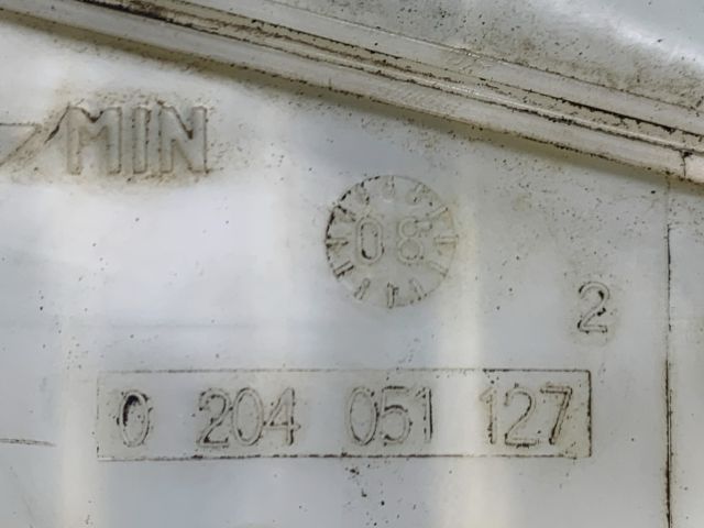 bontott OPEL CORSA D Főfékhenger