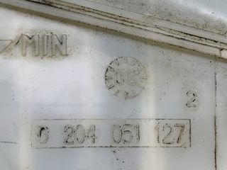 bontott OPEL CORSA D Főfékhenger