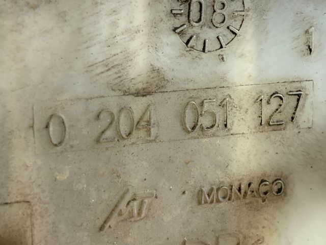 bontott OPEL CORSA D Főfékhenger