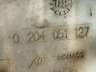 bontott OPEL CORSA D Főfékhenger