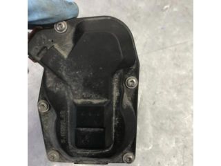 bontott OPEL CORSA D Fojtószelep (Elektromos)