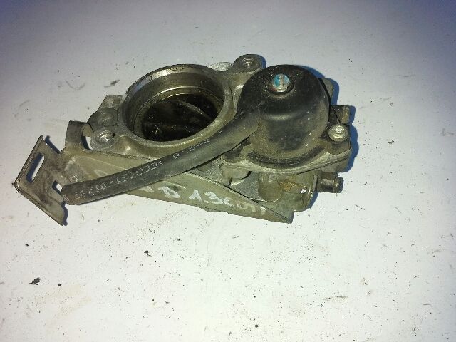 bontott OPEL CORSA D Fojtószelep (Elektromos)