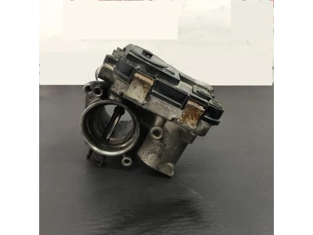 bontott OPEL CORSA D Fojtószelep (Elektromos)