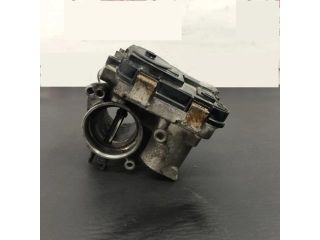 bontott OPEL CORSA D Fojtószelep (Elektromos)