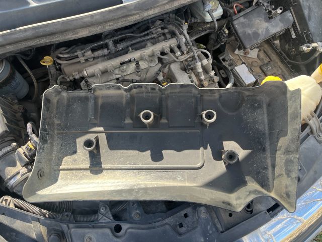 bontott OPEL CORSA D Fojtószelep (Elektromos)