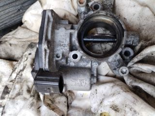 bontott OPEL CORSA D Fojtószelep (Elektromos)