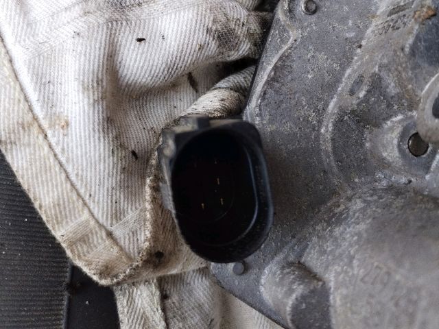 bontott OPEL CORSA D Fojtószelep (Elektromos)