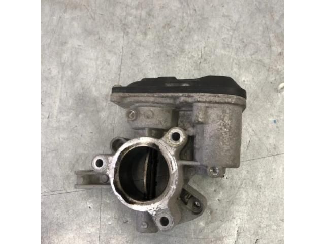 bontott OPEL CORSA D Fojtószelep (Elektromos)