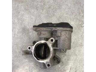 bontott OPEL CORSA D Fojtószelep (Elektromos)