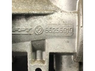 bontott OPEL CORSA D Fojtószelep (Elektromos)