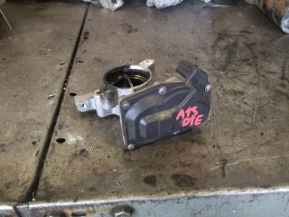 bontott OPEL CORSA D Fojtószelep (Elektromos)