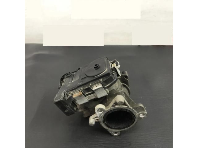 bontott OPEL CORSA D Fojtószelep (Elektromos)