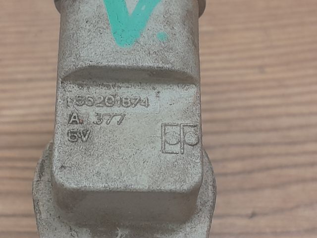 bontott OPEL CORSA D Főtengely Fordulatszám Jeladó