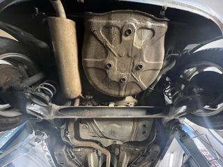 bontott OPEL CORSA D Főtengely Fordulatszám Jeladó