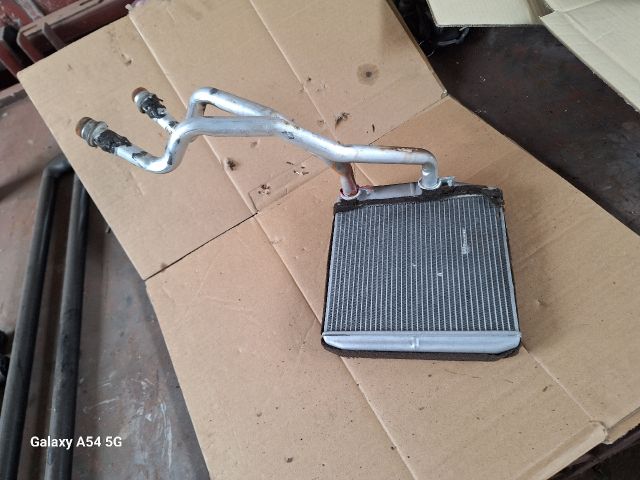 bontott OPEL CORSA D Fűtőradiátor