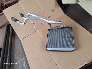 bontott OPEL CORSA D Fűtőradiátor