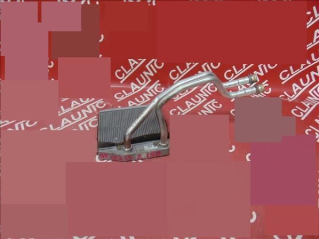 bontott OPEL CORSA D Fűtőradiátor