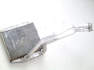 bontott OPEL CORSA D Fűtőradiátor