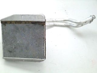 bontott OPEL CORSA D Fűtőradiátor