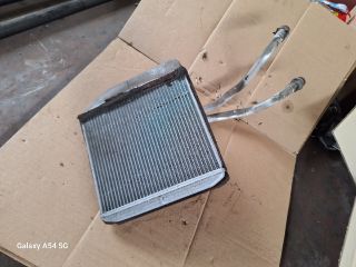 bontott OPEL CORSA D Fűtőradiátor