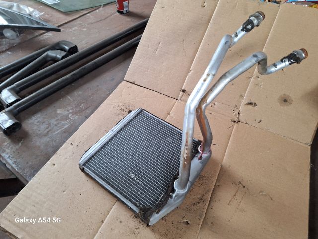 bontott OPEL CORSA D Fűtőradiátor