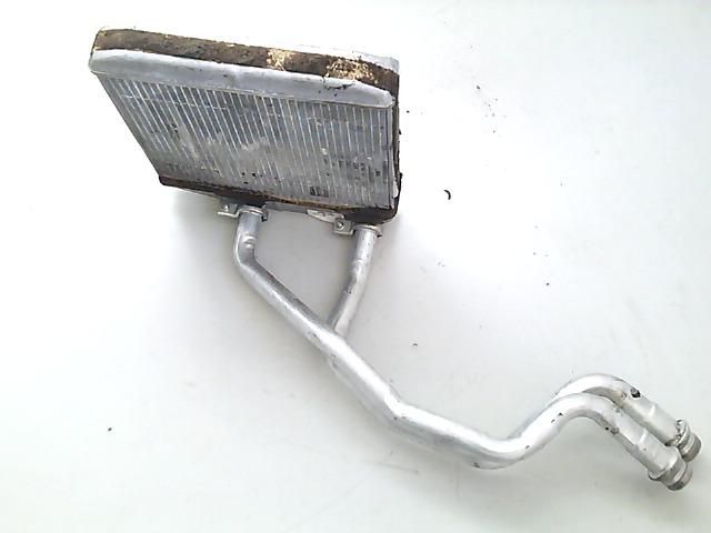 bontott OPEL CORSA D Fűtőradiátor