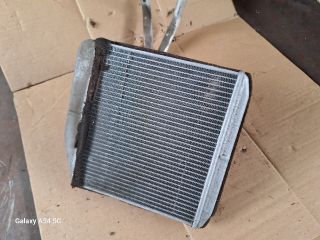 bontott OPEL CORSA D Fűtőradiátor