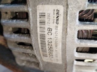 bontott OPEL CORSA D Generátor