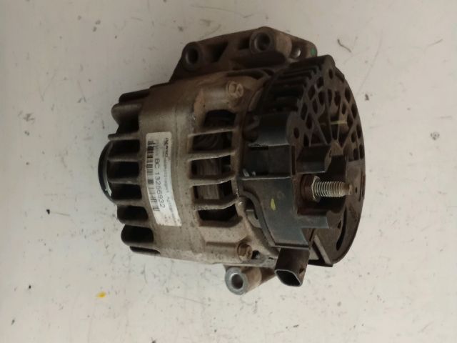 bontott OPEL CORSA D Generátor