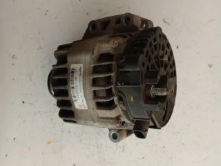 bontott OPEL CORSA D Generátor