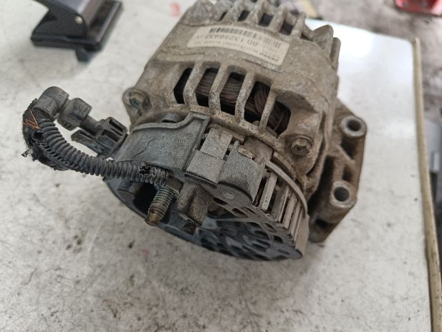 bontott OPEL CORSA D Generátor