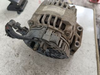 bontott OPEL CORSA D Generátor