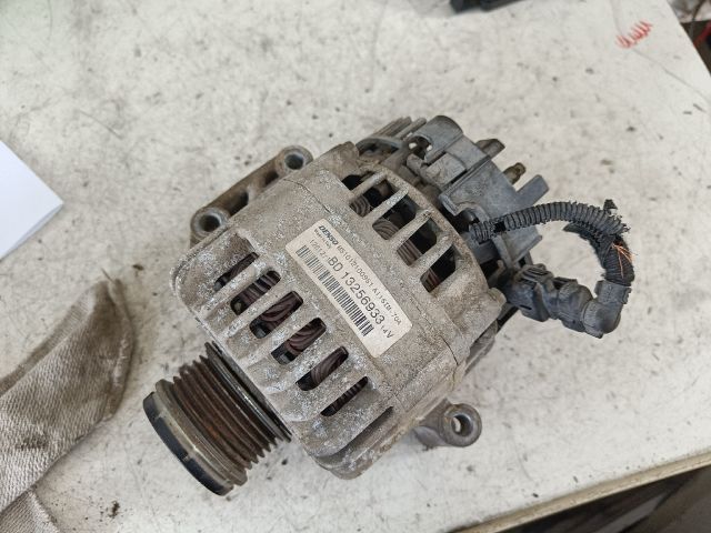 bontott OPEL CORSA D Generátor