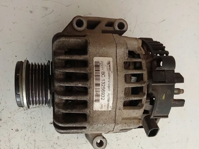 bontott OPEL CORSA D Generátor