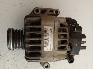 bontott OPEL CORSA D Generátor