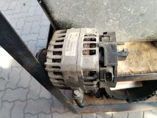 bontott OPEL CORSA D Generátor