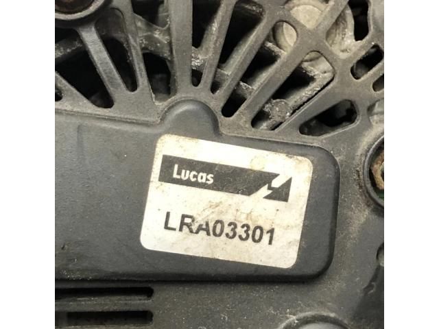 bontott OPEL CORSA D Generátor