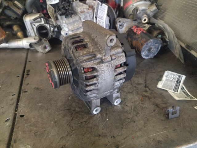 bontott OPEL CORSA D Generátor