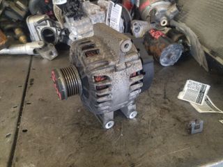 bontott OPEL CORSA D Generátor